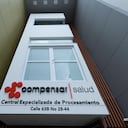 Central Especializada de Procedimientos en Bogotá.