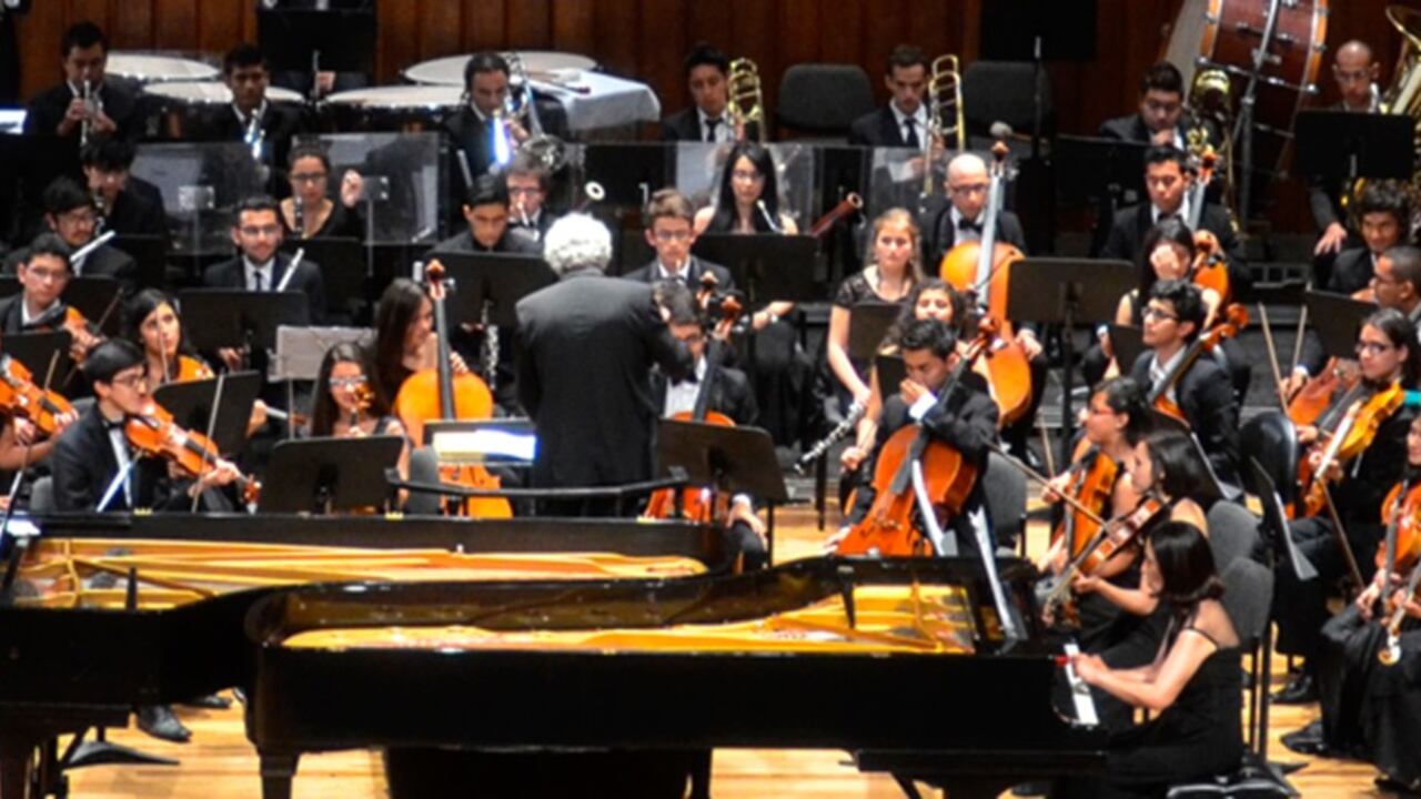 La Universidad Nacional de Colombia realizará el próximo 9 de diciembre un concierto benéfico diseñado para recolectar fondos destinados a garantizar la alimentación de los estudiantes más necesitados del centro de estudios.