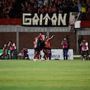 Cúcuta se hizo con la victoria en su estadio y está fuera de las posiciones de descenso.