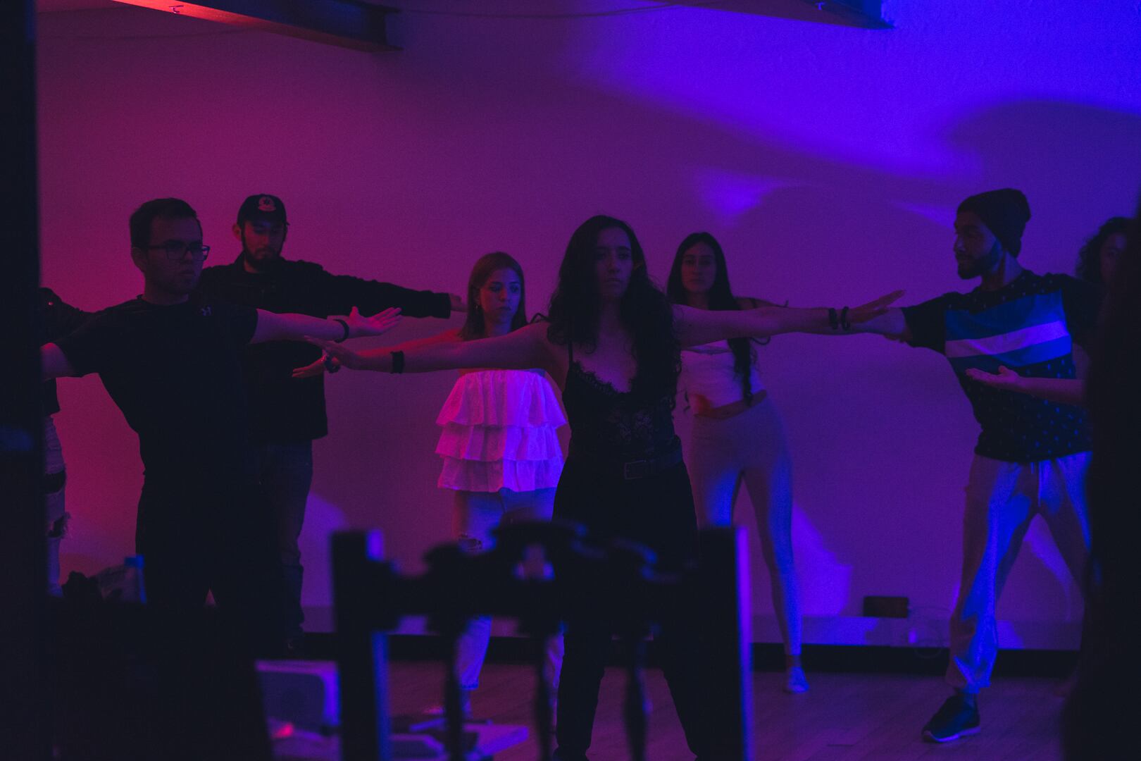 Llega la primera academia de educación sexual a Bogotá: ofrecerá desde talleres de bondage y seducción, hasta terapias individuales y de pareja