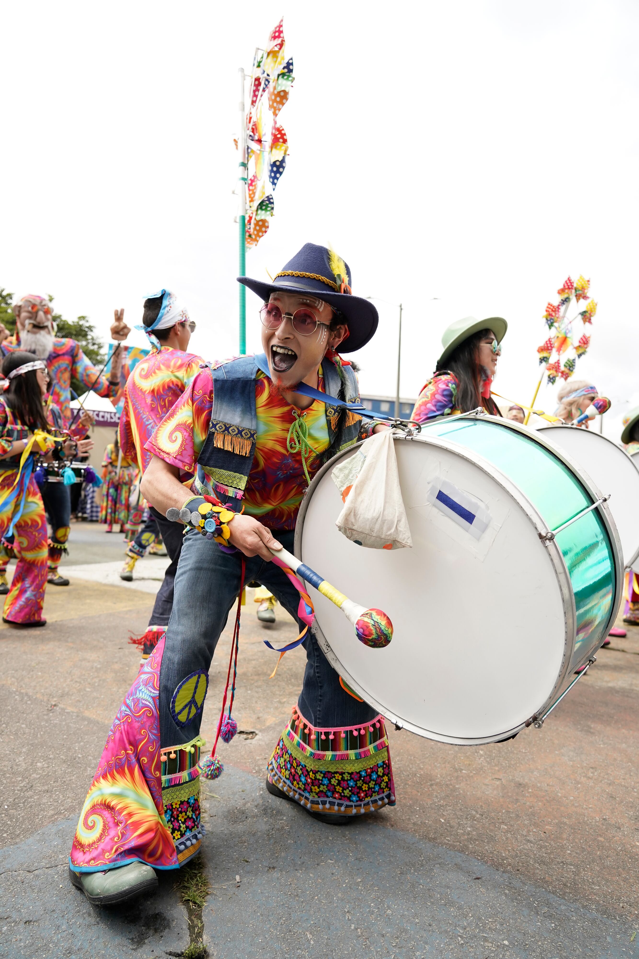 Foto: Cortesía prensa idartes