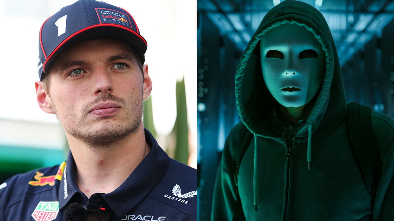 La filtración forzó a la FIA a desactivar su sitio web temporalmente.