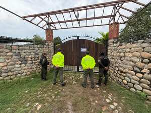 Juan Antonio Gil alias Toño, narco al servicio del Tren de Aragua