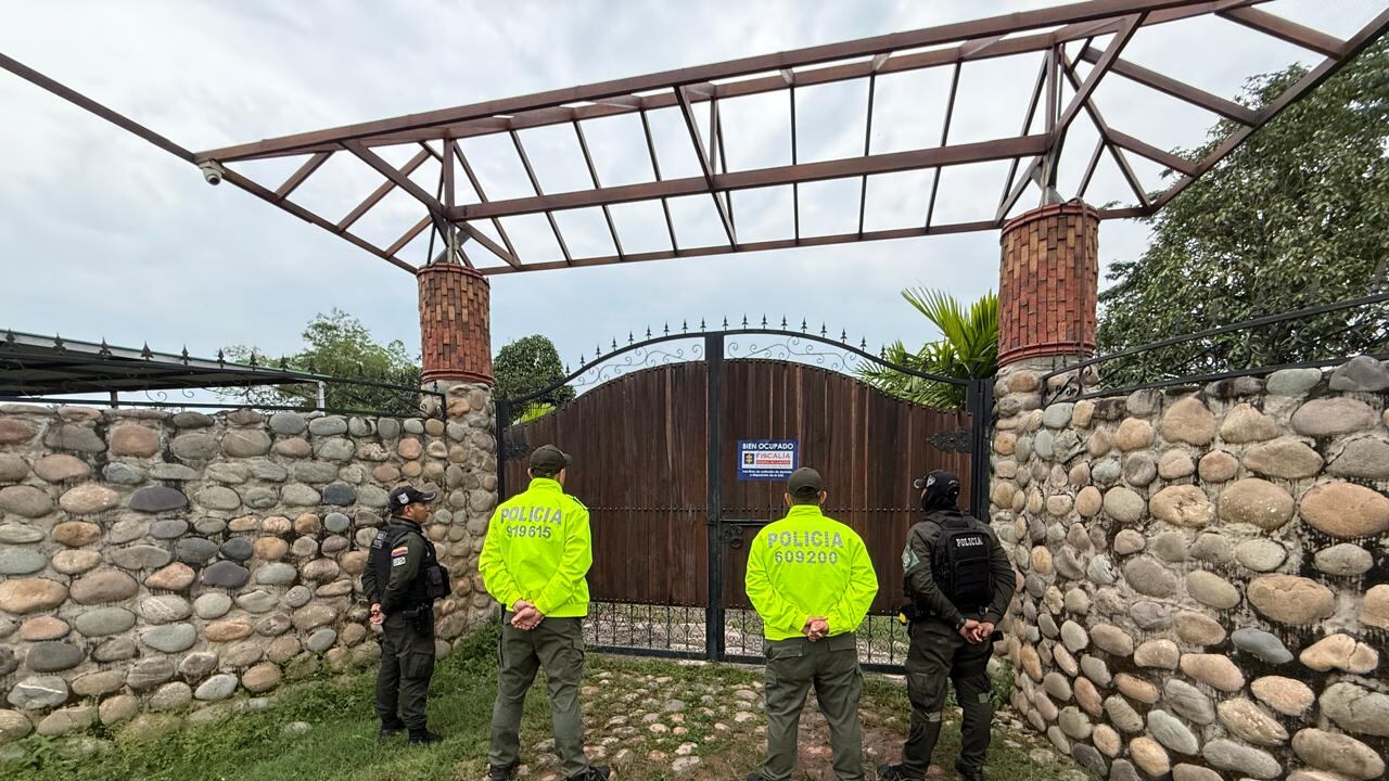 Juan Antonio Gil alias Toño, narco al servicio del Tren de Aragua