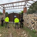 Juan Antonio Gil alias Toño, narco al servicio del Tren de Aragua