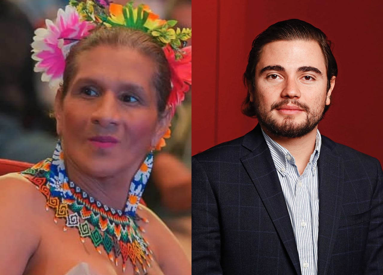 Libertad Acutis Salazar aseguró que se sintió vulnerada por la  campaña del candidato y actual congresista, Santiago Osorio.