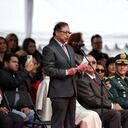 Discurso puente de Boyaca