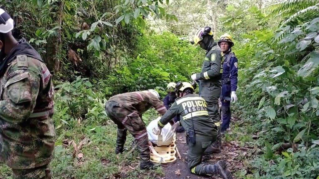 La emergencia en Quetame, en Cundinamarca, dejó un total de 29 muertos. Este viernes se encontró el último cuerpo que faltaba por hallar.