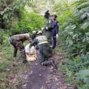 La emergencia en Quetame, en Cundinamarca, dejó un total de 29 muertos. Este viernes se encontró el último cuerpo que faltaba por hallar.