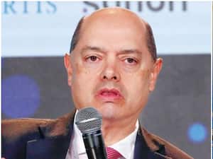 Enrique Vargas Lleras y Gustavo Petro