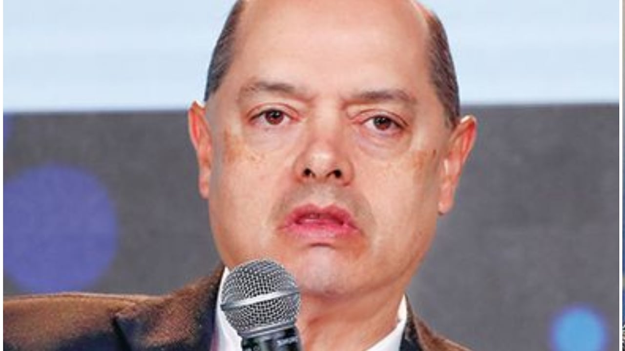 Enrique Vargas Lleras y Gustavo Petro