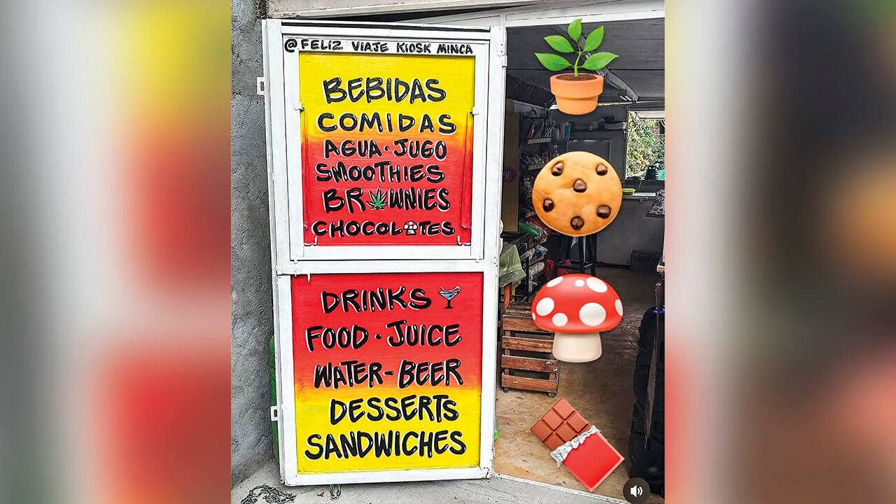 Su negocio, señala el FBI, de caseta se transformó en la pantalla de una red de narcotráfico internacional.