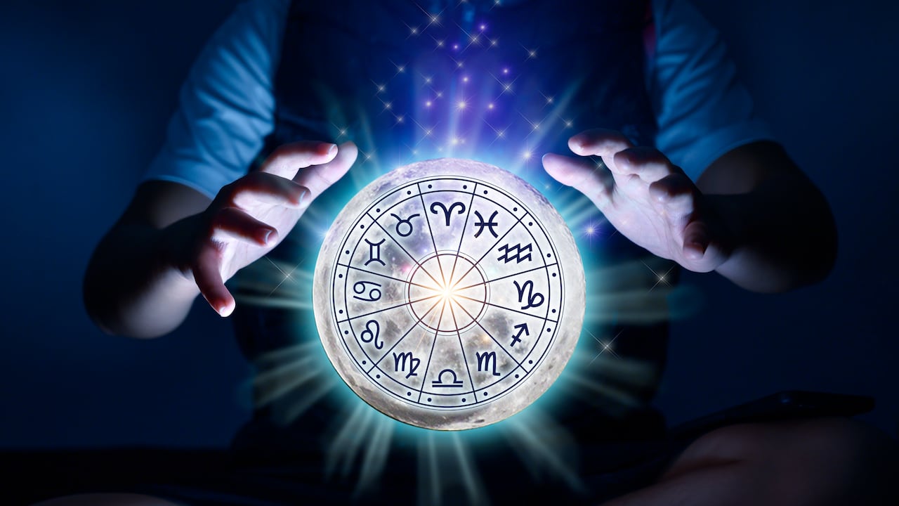 El horóscopo es una disciplina que no sigue acaparando la atención de muchos.