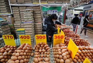 Plaza de Mercado Paloquemao