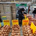 Plaza de Mercado Paloquemao