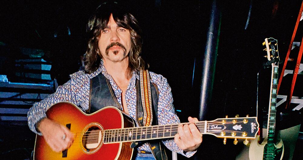 Homenaje a sus ídolos_1