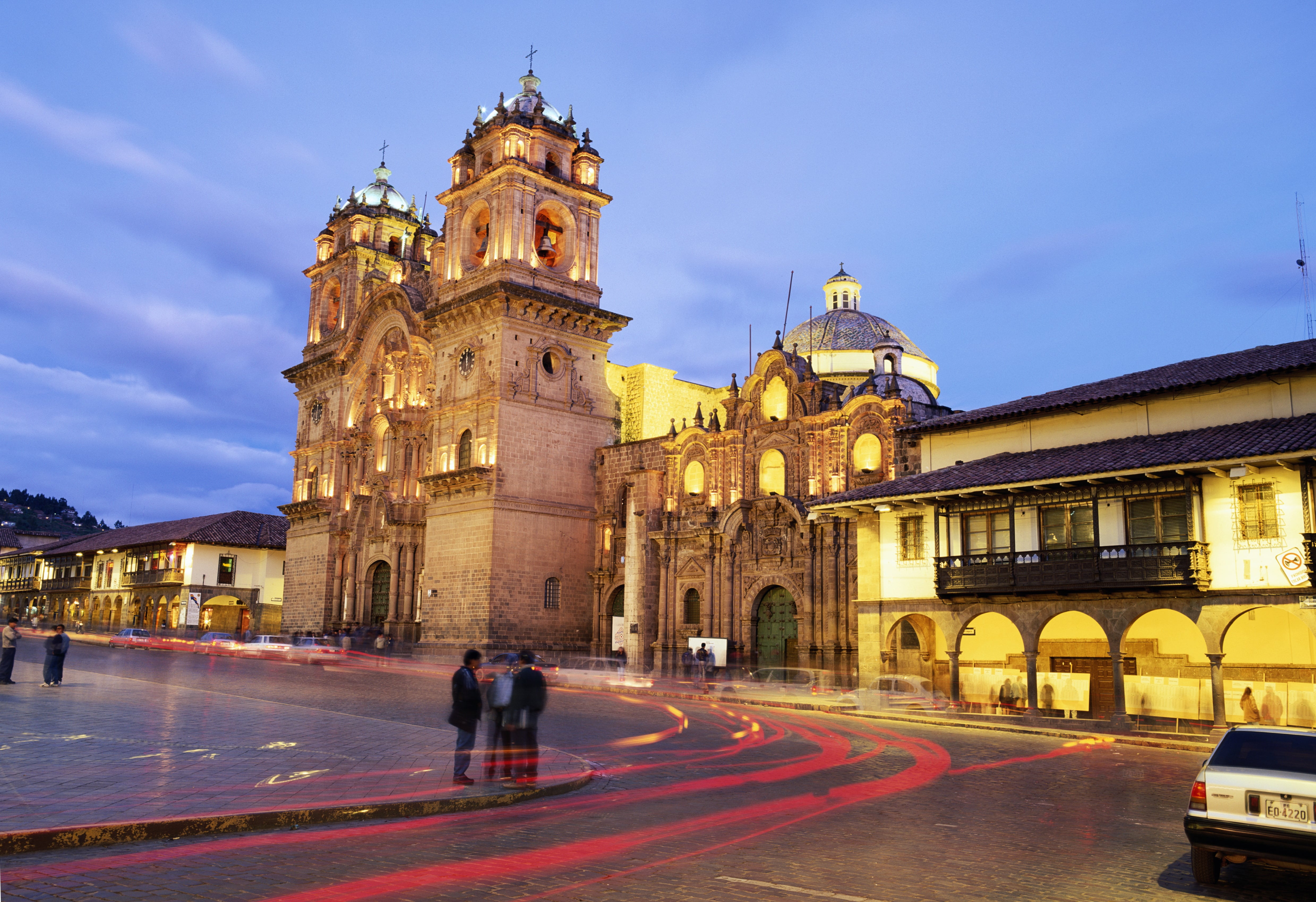 Lima, un destino recomendado para visitar en 2025: cinco planes y lugares para visitar