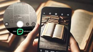 Convertir textos impresos a digital ahora es posible con una herramienta de WhatsApp y Microsoft.