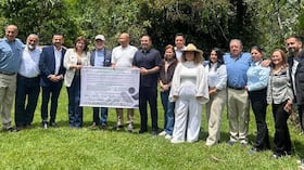 Colombia avanza hacia la consolidación de su primer Geoparque Mundial Unesco en la ecorregión en el Eje Cafetero