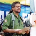 La amenaza del grupo criminal de Iván Márquez contra varios medios de comunicación y la libertad de prensa.