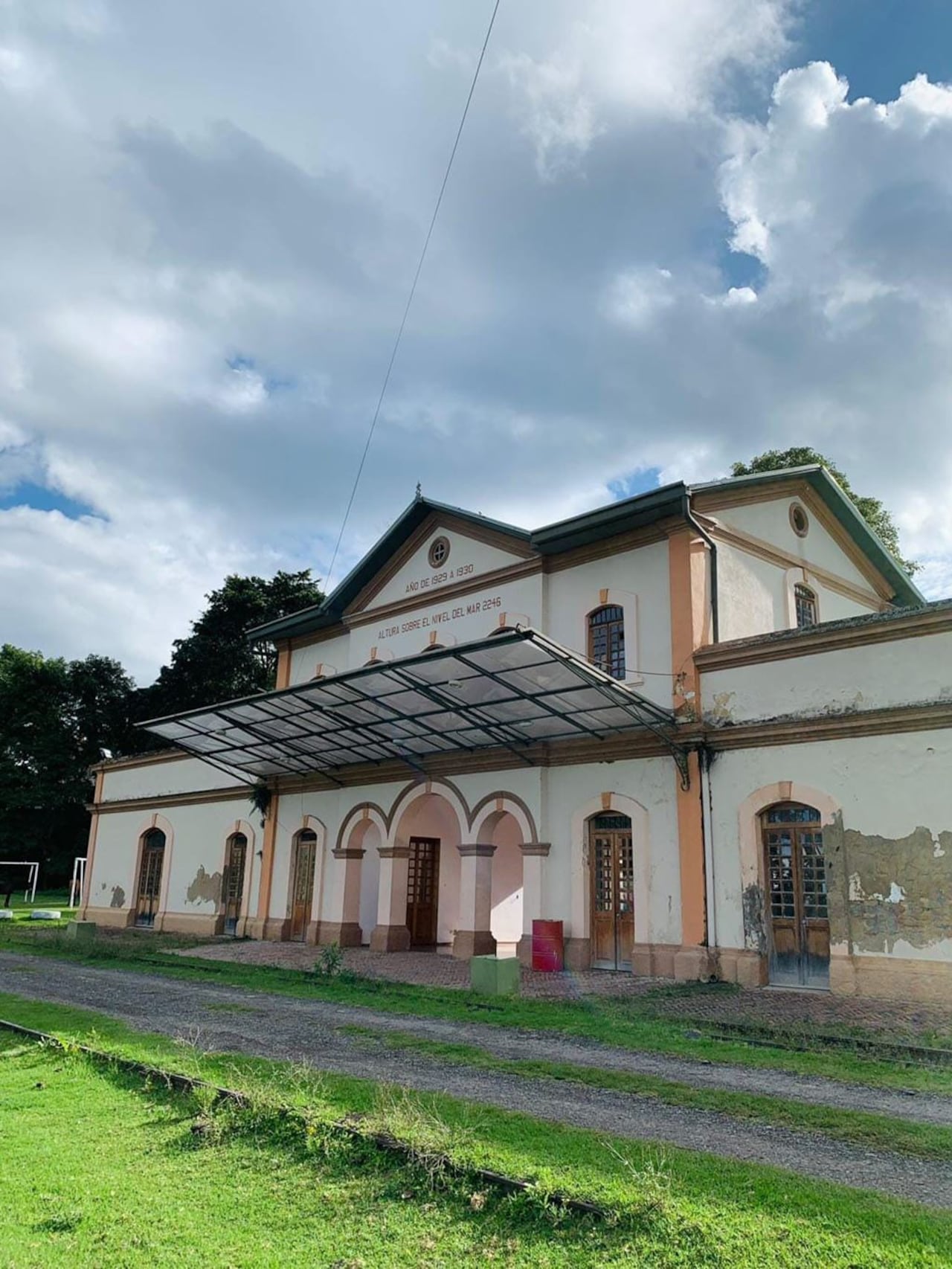 Albán, Cundinamarca