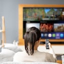 Servicios de streaming.