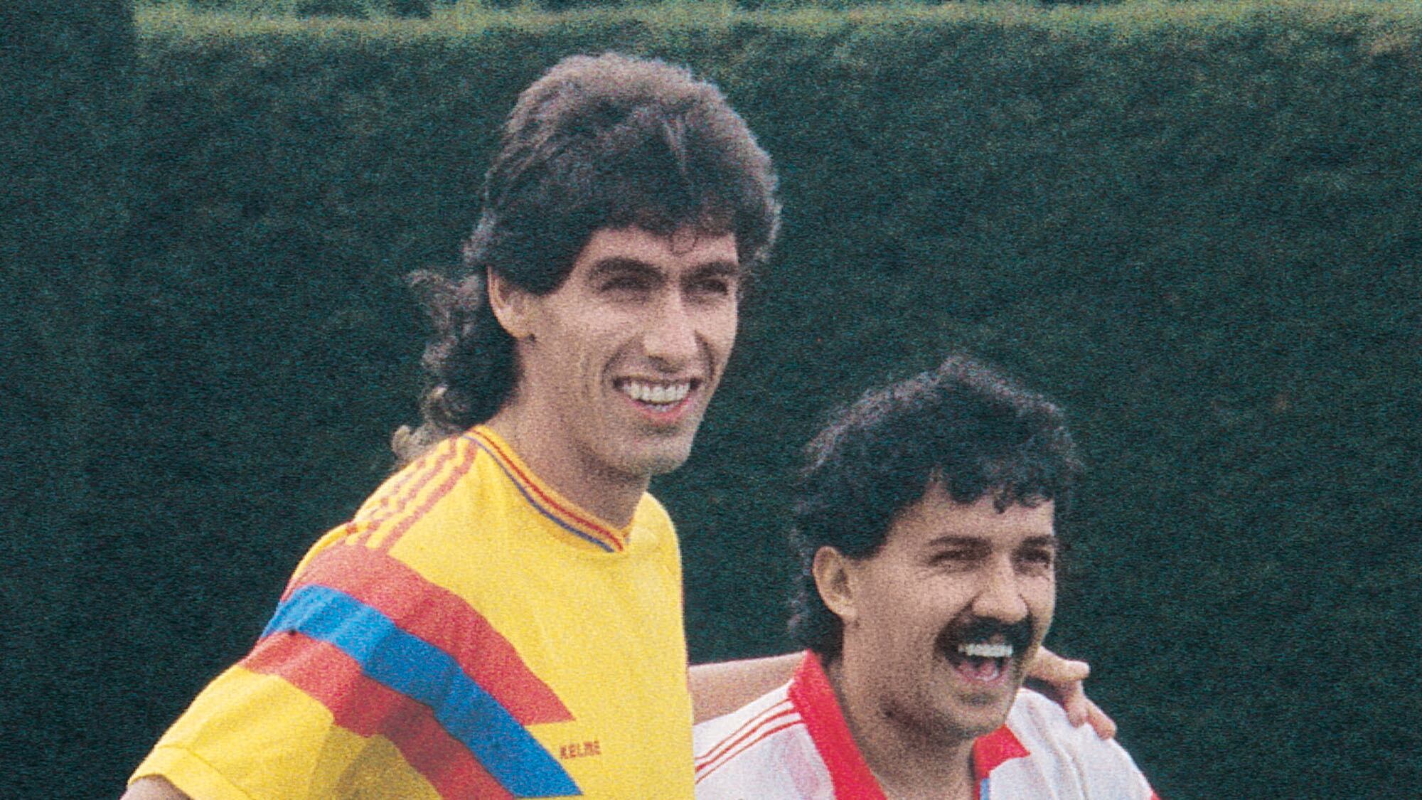 Andrés Escobar