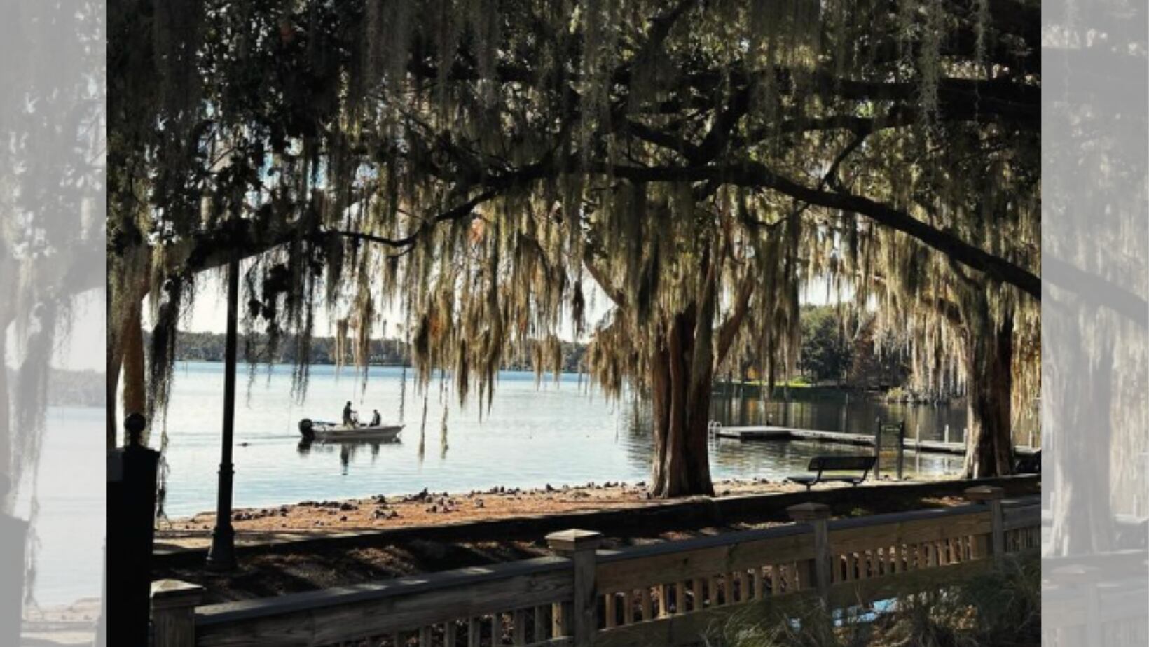 Winter Park , cerca a Orlando, Florida