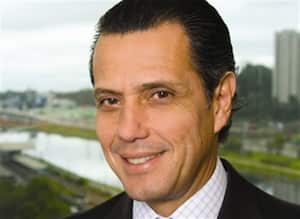 Manoel Rebello, presidente para América Latina de Heidrick & Struggles.