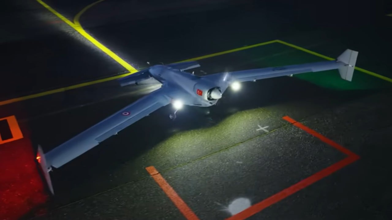 Otro de los aspectos diferenciales de este sistema es su avanzado uso de inteligencia artificial.