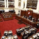 Congreso de Perú