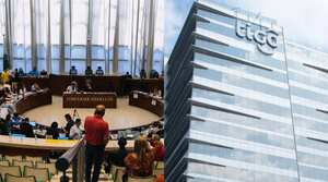 Concejo de Medellín aprueba enajenación de acciones que EPM tiene en Tigo - UNE.