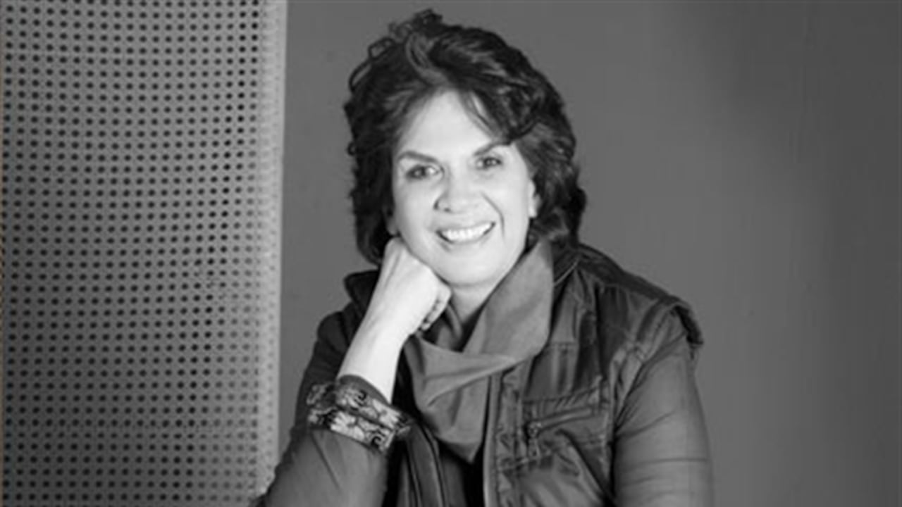 Alicia Mejía y su sentida carta contra el Alcalde Daniel Quintero