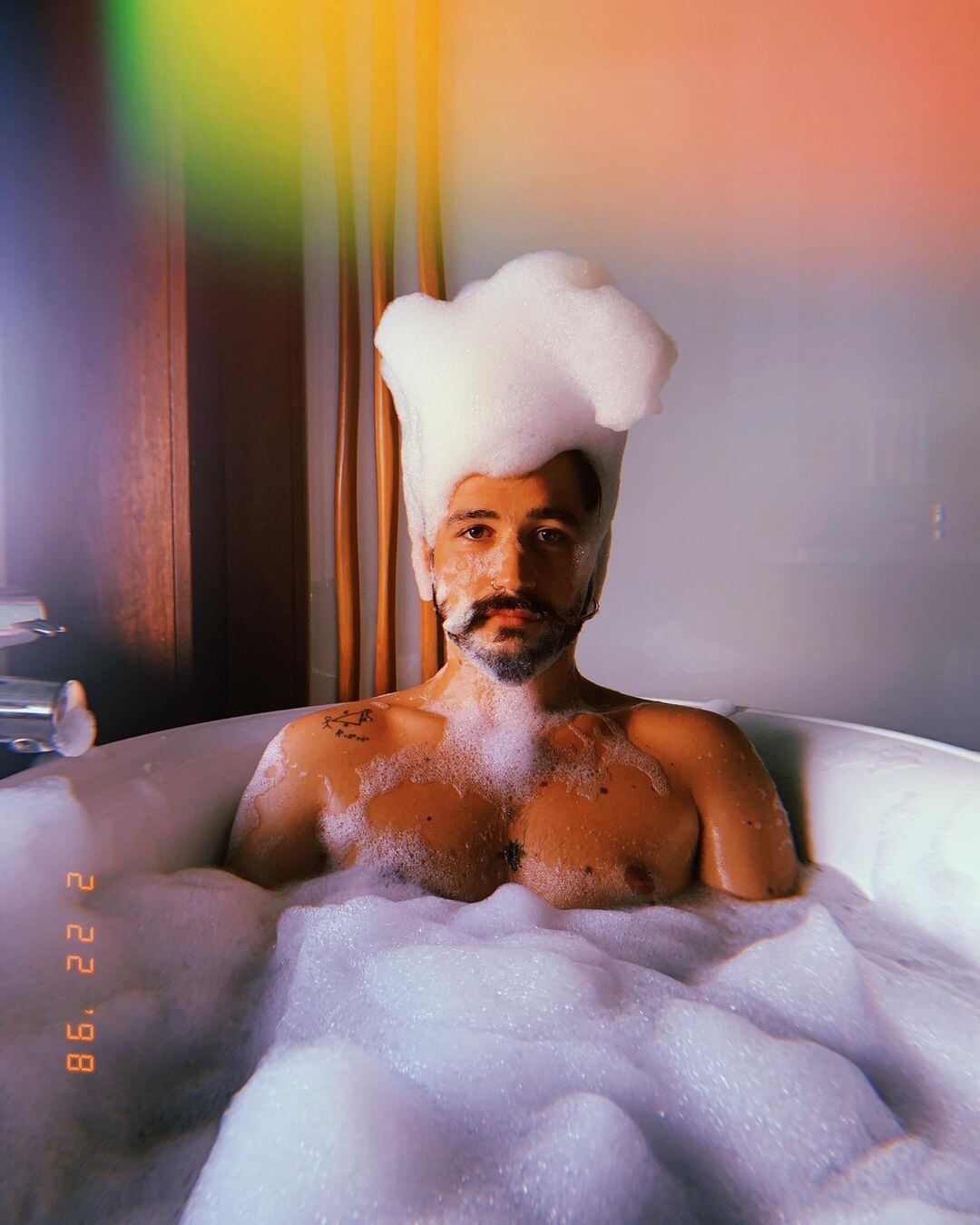 Foto: Instagram @evaluna.