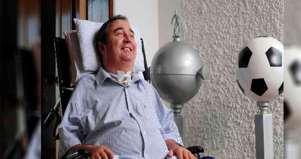 El 22 de diciembre de 2004, Montoya sufrió un atentado que lo dejó cuadrapléjico.