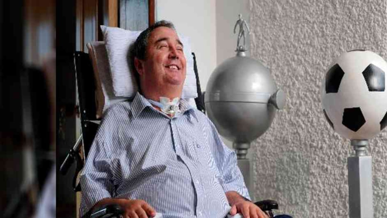 El 22 de diciembre de 2004, Montoya sufrió un atentado que lo dejó cuadrapléjico.