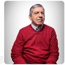 Gustavo Petro y César Gaviria