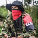 Alias Uriel murió tras una operación militar en el Chocó. En su campamento se halló gran cantidad de equipos informáticos.