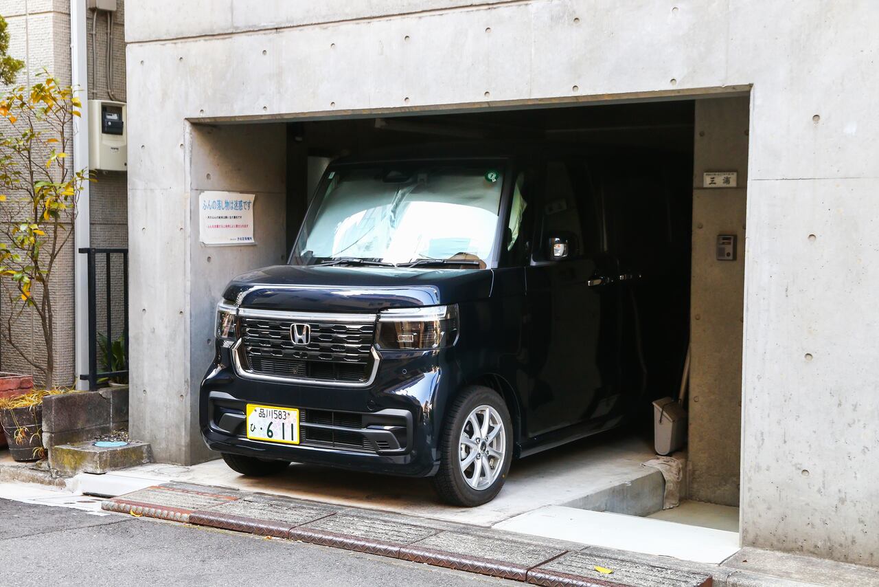 BYD optará por lanzar un Kie Car para intentar competir con fuerza en el marcado japonés.