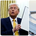 Fuentes confirmaron que la ley permitiría deportar a miles de inmigrantes ilegales de EE.UU.