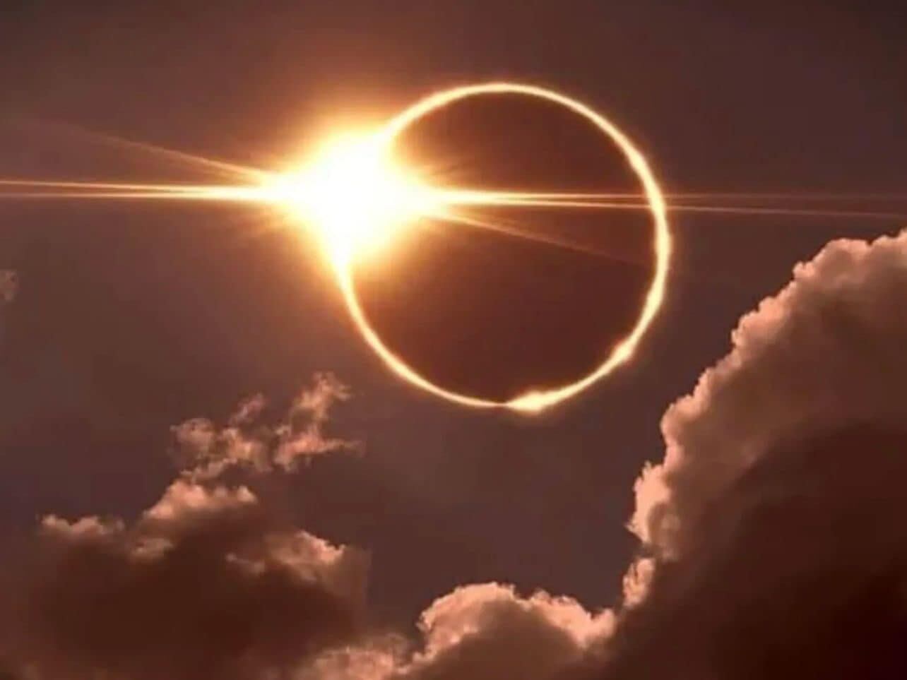 El eclipse no es solo un espectáculo de la naturaleza; también es una oportunidad invaluable para la ciencia. (Imagen de referencia).