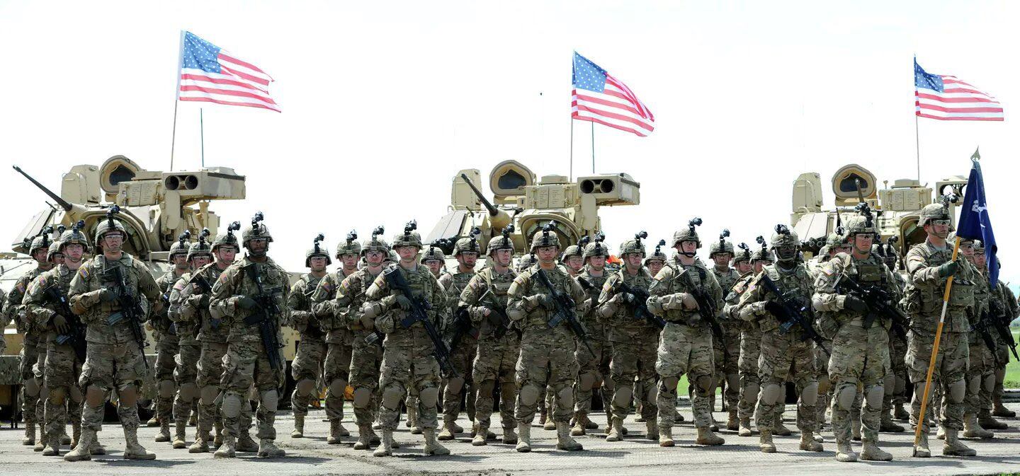 Delta Force fue la encargada de capturar a Nicolás Maduro