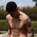 James Rodríguez se mostró entrenando a través de Instagram