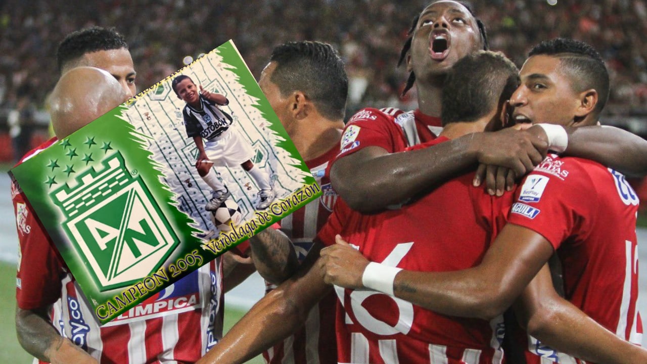 Deossa se suma a Atlético Nacional en condición de préstamo