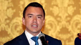 Daniel Noboa