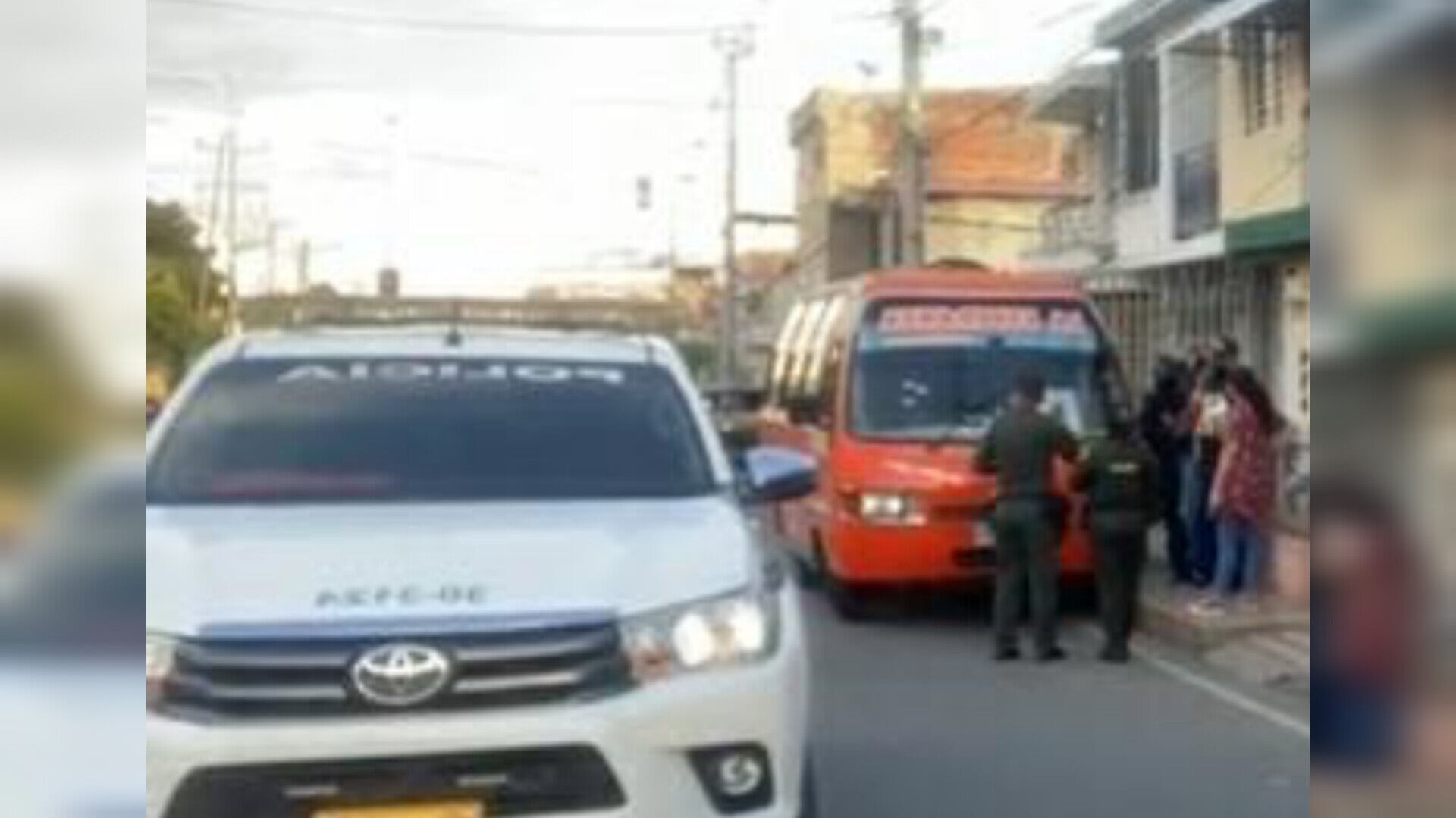 Autoridades ofrecen hasta $35 millones de recompensa por responsables de hechos violentos en Tuluá, Valle.