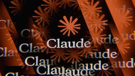 Claude, compañía liderada por Anthropic.