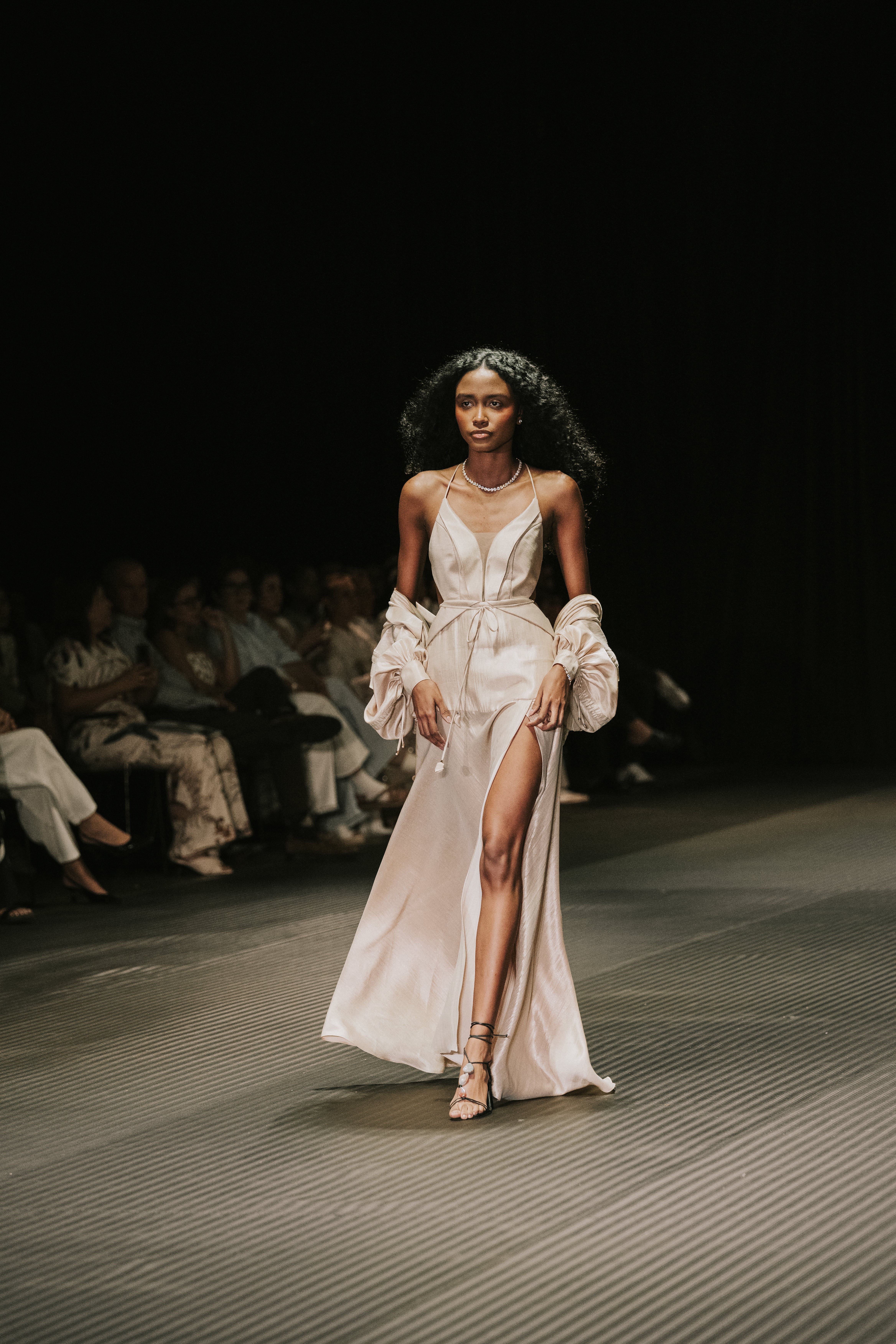 Santander Fashion Week - API