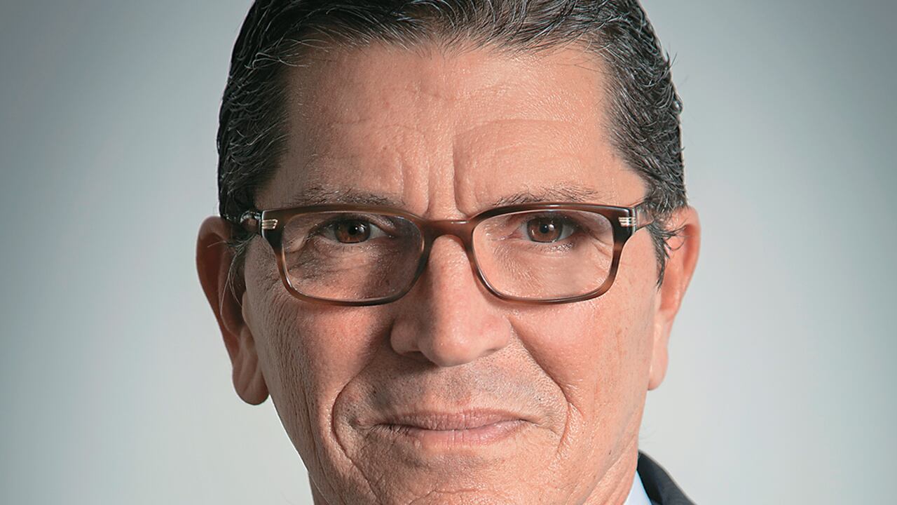 Antonio Celia Presidente Junta Directiva de Nutresa.