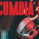 'Cumbia Roja' de Amantes del Futuro.